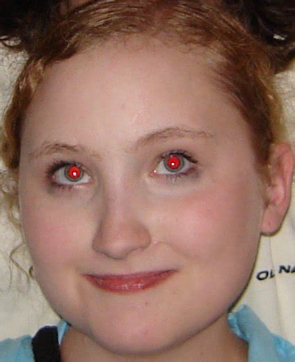 Remove Red Eyes Effect with Photo Editor | Red Eye Remover