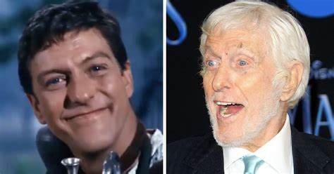 At Age 95 Legendary Actor Dick Van Dyke Finally Gives His Fans A Health Update
