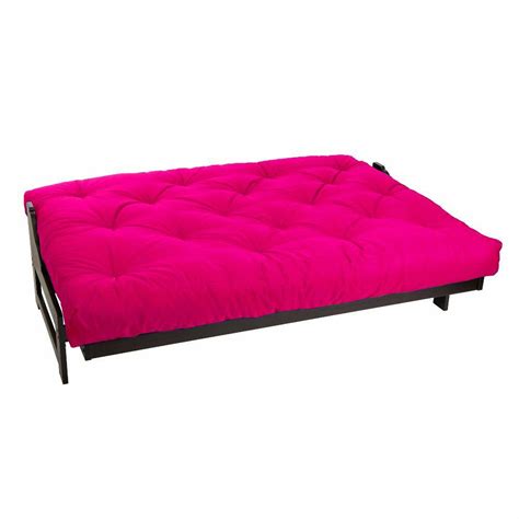 It is more like a medicated mattress, and a good quality. Comfort 6 Inch Thick Futon Mattress Mattresses Bed Cotton ...