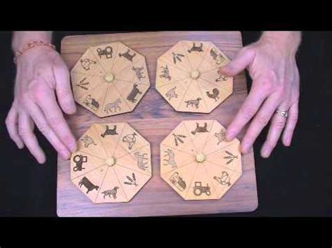 A common scheme builds many of these games Match 4 Jumbo Puzzle - Escape Room designed - YouTube