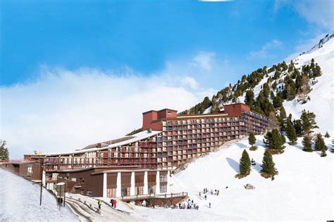 Club Med Arcs Extreme French Alps Resort Les Arcs Tarifs 2022 Mis
