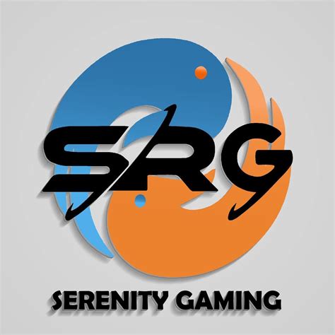 Serenity Gaming