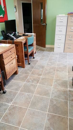 Daltile Continental Slate Brazilian Green 12 In X 12 In Porcelain