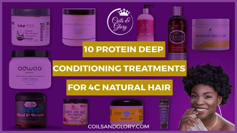 Best Protein Treatment For Bleached Curly Hair Curly Hair Style