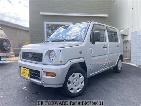 Used Daihatsu Naked Gh L S For Sale Bm Be Forward