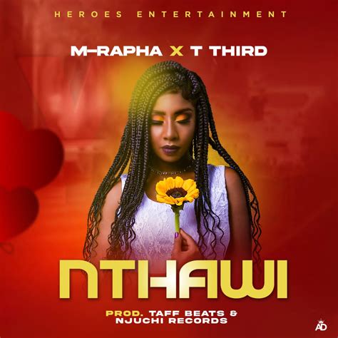M Rapha Nthawi Ft T Third Prod Taff Beats And Njuchi Records