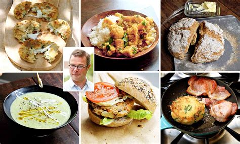 hugh fearnley whittingstall shares his deliciously healthy recipes veggie recipes healthy