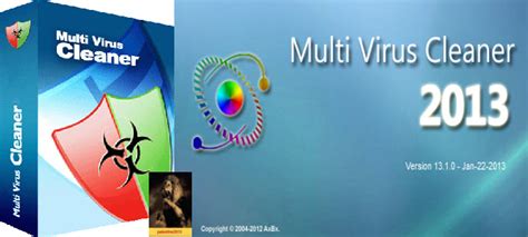 Multi Virus Cleaner Ücretsiz İndir Kötü Amaçlı Yazılım Malware