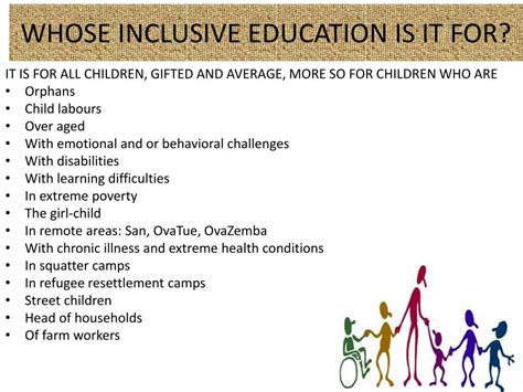 Ppt Inclusive Education Powerpoint Presentation Free Download Id