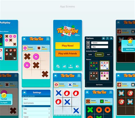 To complete a transaction, you will receive a tac from cimb clicks via one or more of the following methods to verify that you are the rightful person performing the transaction Tic Tac Toe Mobile Game on Behance
