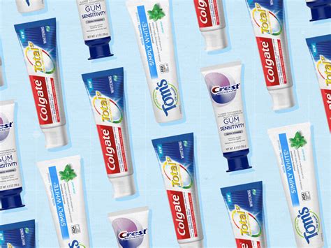 5 Best Whitening Toothpastes In 2022 According To Dentists