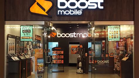 Boost Mobile Hours Is It Open Today