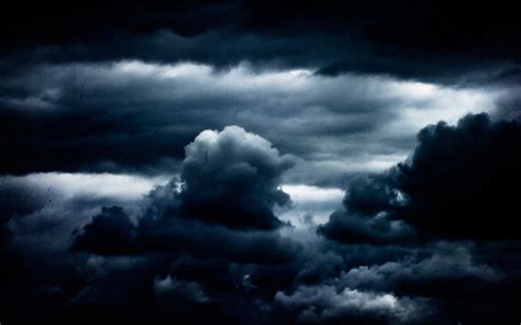 🔥 Download Dark Clouds Wallpaper By Jmurphy19 Dark Clouds Wallpaper
