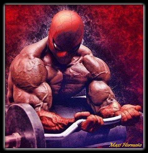 Pin By Max HR On Muscle Fitness Motivation III Biceps Workout