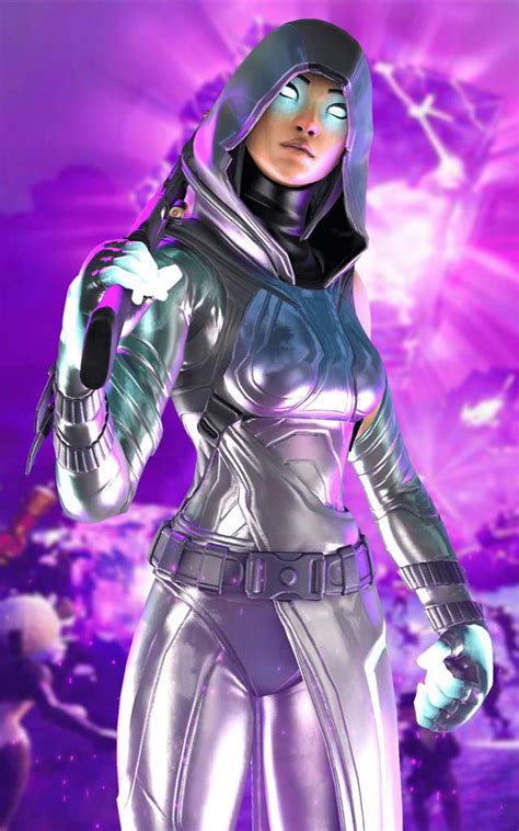 Maybe you would like to learn more about one of these? Glow skin | Fortnite: Battle Royale Armory Amino