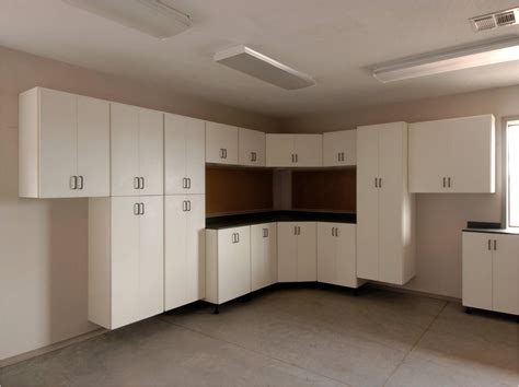 White Cabinets Garage Wall Cabinets Home Depot Cabinets Wall Storage