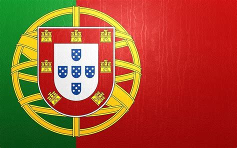 The portugal news is portugal's largest circulation english language newspaper. Portugal Flag Wallpapers - Wallpaper Cave