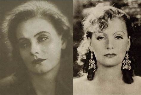 1930s Stars Before And After Their Hollywood Makeovers Reelrundown