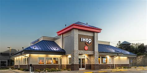 Ihop Changes Its Name Again Ihop New Name Reactions