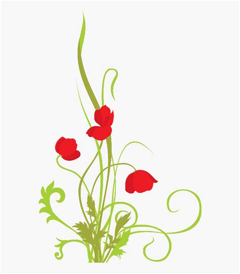 Flores En Png Sin Fondo Para Photoshop - kerryjy