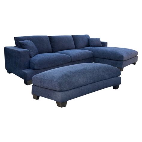 Get 2 Seater Corner Sofa  Furniture Modern Minimalis