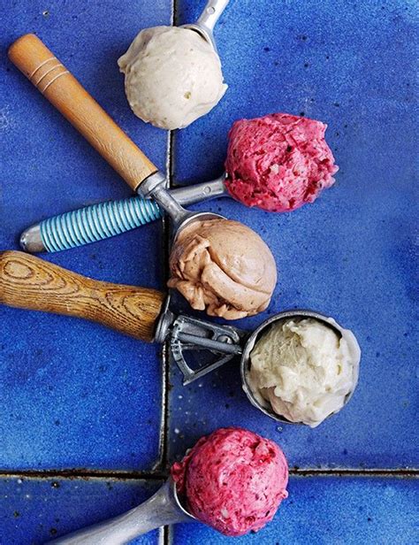 Best Ever Ice Cream Recipes Try One Of Our Ice Cream Recipes For A Summer Cool Down Or Dinner