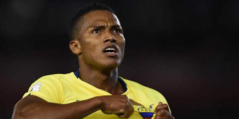 Fichajes, salarios, palmarés, estadísticas en el club y selección. Antonio Valencia dijo que en Ecuador hay fe para ...