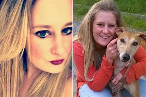 woman hanged herself after being kicked out of mum s home when cruel facebook trolls claimed she