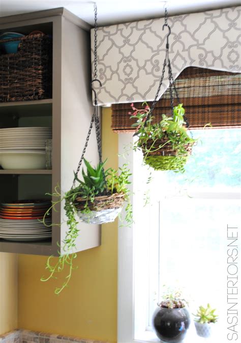 Shop indoor and outdoor plant holders such as hanging pots, rail planters and more. Creative Indoor Planter Ideas for Your Apartment - Rent ...