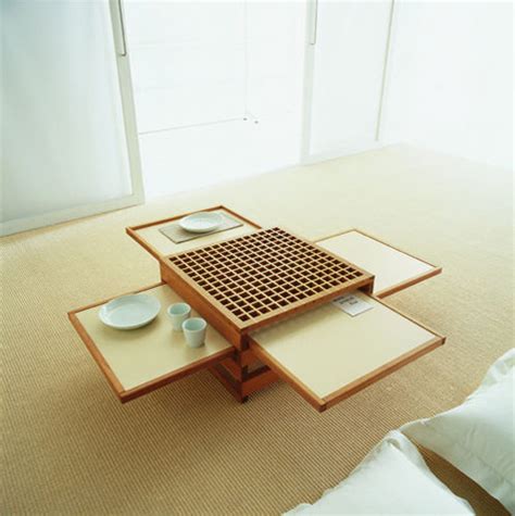 Maklaine 43 italian marble coffee table in white and oak by maklaine. World of Architecture and Design: Coffee and Dining Table ...