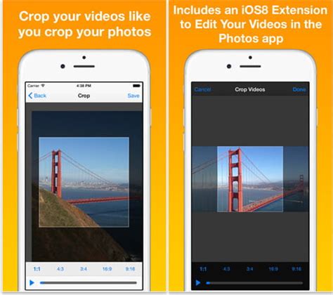 It consists of an imagebutton where you can tap on to load your profile picture and some textviews to display some profile information. The Ultimate Methods to Crop Video on iPhone/Android ...