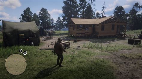 Event Areas Locations Red Dead Redemption 2 Guide Primewikis