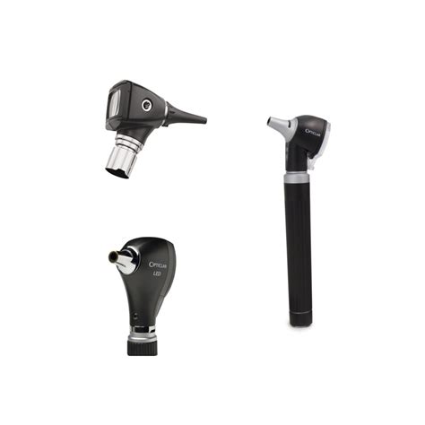 Other Otoscopes Guymark Excellence In Audiology