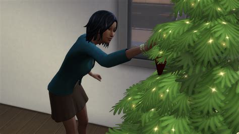 Holidays The Sims 4 Wiki Guide Ign