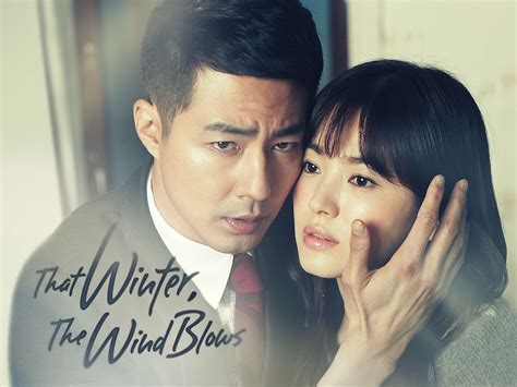 Watch That Winter The Wind Blows Season 1 Prime Video