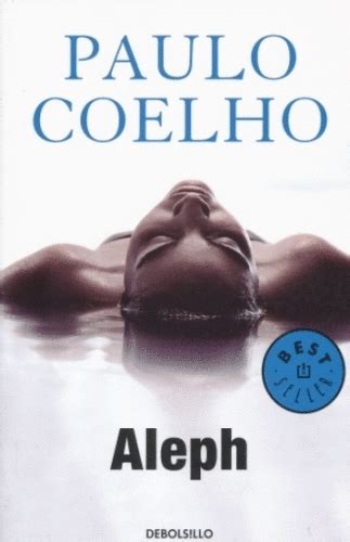 Aleph Coelho Paulo Libro En Papel 9786073158442 Cafebrería El Péndulo