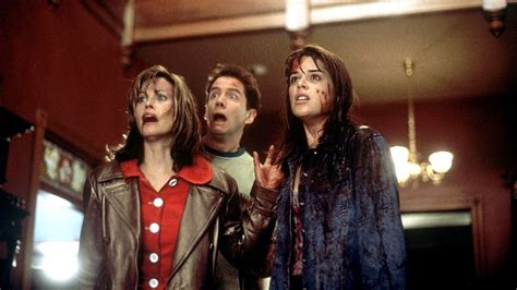 25 Years Later Why Wes Cravens 1996 Scream Is Still A Bloody Good
