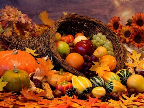 Happy Thanksgiving Day 2014 | Benjamin Kanarek Blog