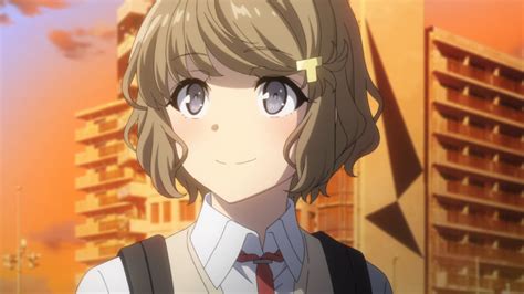 Story Rascal Does Not Dream Of Bunny Girl Senpai Official Usa Website