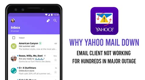 Yahoo Mail Key Icon Iweky