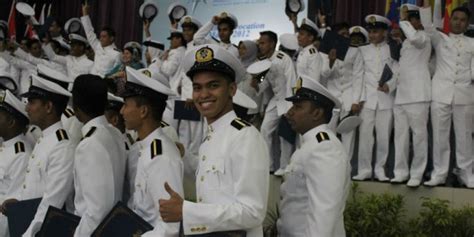 Based on the study conducted by the world maritime university. Temu Duga Terbuka Kemasukan ke Akademi Laut Malaysia (ALAM ...