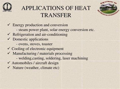 Ppt Heat Transfer Powerpoint Presentation Free Download Id782149