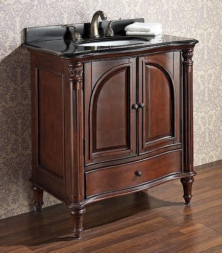 Greenwich Antique Bathroom Vanity Vs30 Ac By Avanity Antique Bathroom