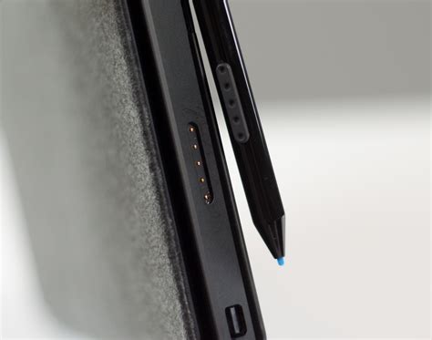 Surface Pro Pen Battery