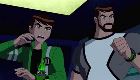 Picture Of Ben 10000