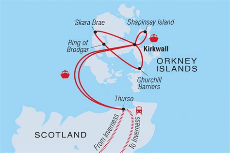 Scotlands Orkney Islands Intrepid Travel Au