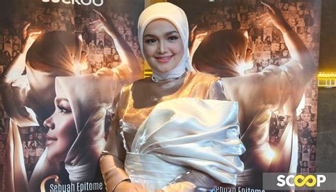 Siti Nurhaliza Akan Ambil Tindakan Terhadap Scammer AI Yang Guna Wajah