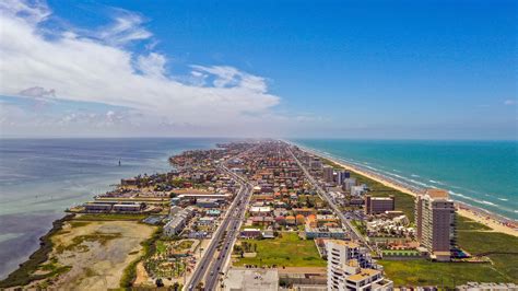 South Padre Island A Tropical Beach Destination With A Texas Twist