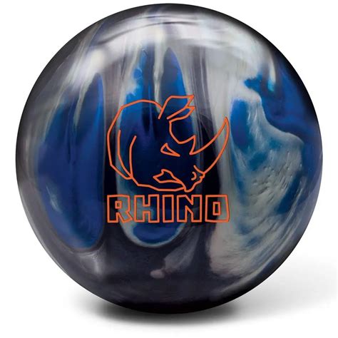 Brunswick Rhino Bowling Ball Review Skilled Bowlers