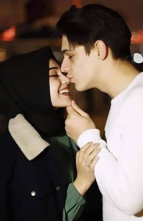 Nice Girl 👧 Cute Muslim Couples Muslim Couple Photography Muslim